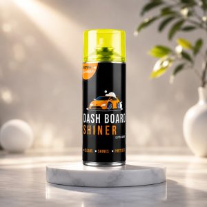 Royal Shining Car Care Kit Dashboard Shiner 450ML